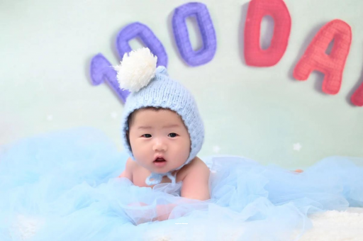 安康5个月宝宝打呼噜